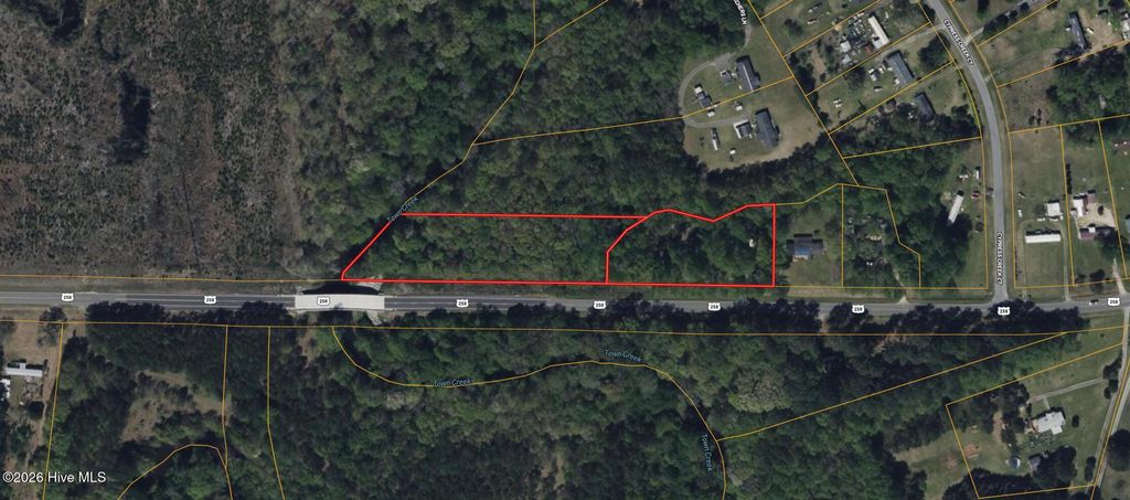 Photo of 7872 U.S. 258, Pinetops, NC 27864 (MLS # 100570506)