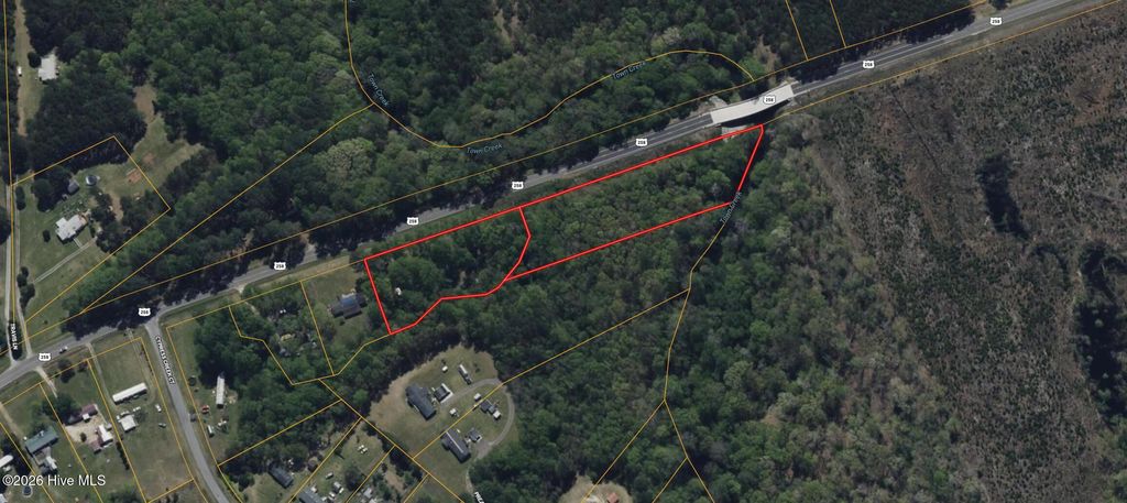 Photo of 7872 U.S. 258, Pinetops, NC 27864 (MLS # 100570506)