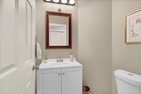 Tiny photo for 804 Oak Creek Place, Wilmington, NC 28405 (MLS # 100566013)