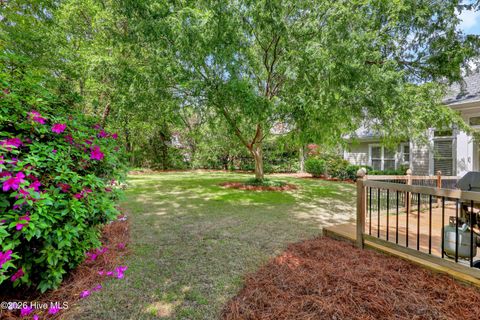 Tiny photo for 804 Oak Creek Place, Wilmington, NC 28405 (MLS # 100566013)