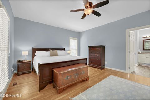 Tiny photo for 804 Oak Creek Place, Wilmington, NC 28405 (MLS # 100566013)