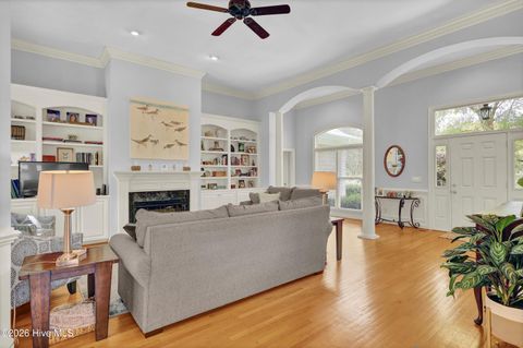 Tiny photo for 804 Oak Creek Place, Wilmington, NC 28405 (MLS # 100566013)