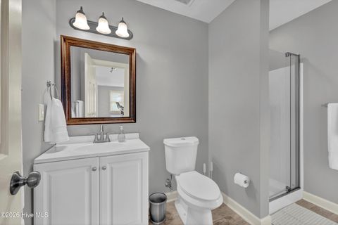 Tiny photo for 804 Oak Creek Place, Wilmington, NC 28405 (MLS # 100566013)