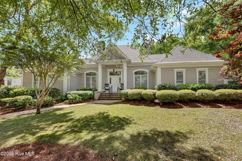 Tiny photo for 804 Oak Creek Place, Wilmington, NC 28405 (MLS # 100566013)