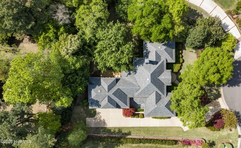 Tiny photo for 804 Oak Creek Place, Wilmington, NC 28405 (MLS # 100566013)