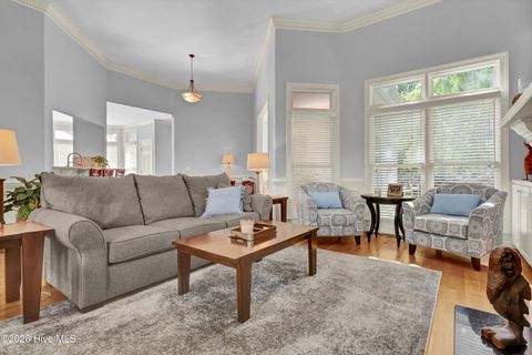 Tiny photo for 804 Oak Creek Place, Wilmington, NC 28405 (MLS # 100566013)