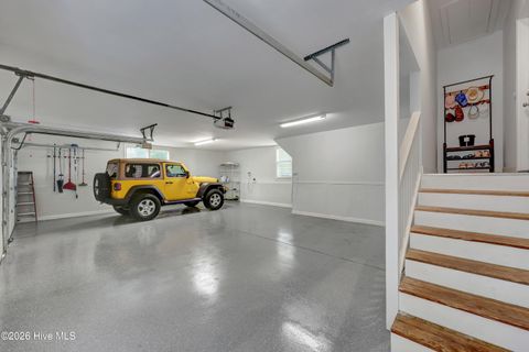 Tiny photo for 804 Oak Creek Place, Wilmington, NC 28405 (MLS # 100566013)