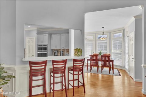 Tiny photo for 804 Oak Creek Place, Wilmington, NC 28405 (MLS # 100566013)