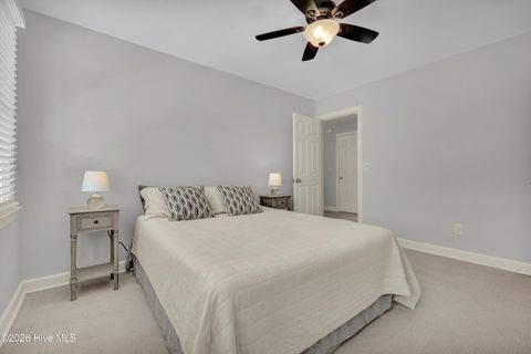 Tiny photo for 804 Oak Creek Place, Wilmington, NC 28405 (MLS # 100566013)