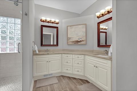 Tiny photo for 804 Oak Creek Place, Wilmington, NC 28405 (MLS # 100566013)