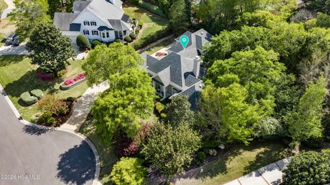 Tiny photo for 804 Oak Creek Place, Wilmington, NC 28405 (MLS # 100566013)