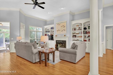 Tiny photo for 804 Oak Creek Place, Wilmington, NC 28405 (MLS # 100566013)