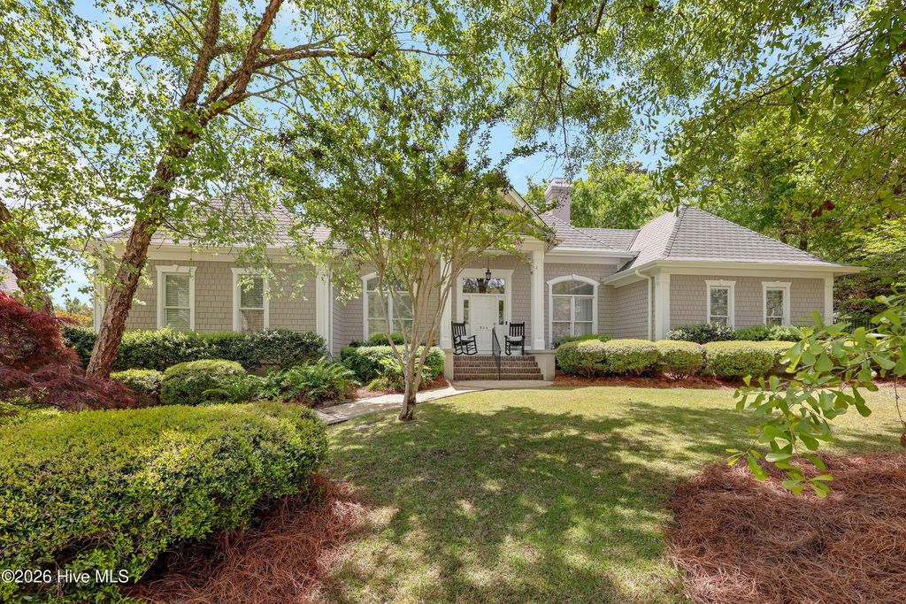 Photo of 804 Oak Creek Place, Wilmington, NC 28405 (MLS # 100566013)