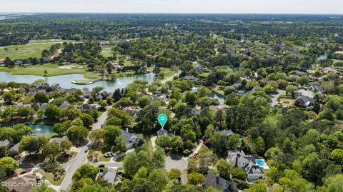 Tiny photo for 804 Oak Creek Place, Wilmington, NC 28405 (MLS # 100566013)