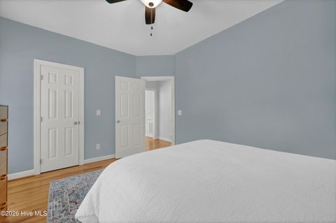 Tiny photo for 804 Oak Creek Place, Wilmington, NC 28405 (MLS # 100566013)