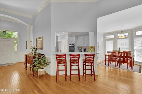 Tiny photo for 804 Oak Creek Place, Wilmington, NC 28405 (MLS # 100566013)