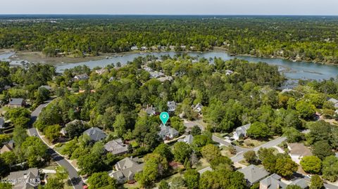 Tiny photo for 804 Oak Creek Place, Wilmington, NC 28405 (MLS # 100566013)