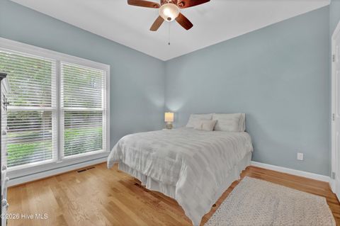 Tiny photo for 804 Oak Creek Place, Wilmington, NC 28405 (MLS # 100566013)