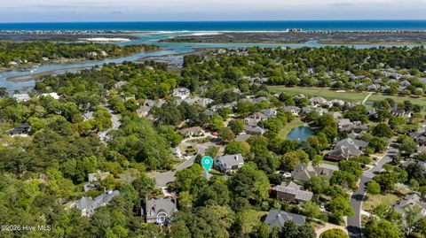 Tiny photo for 804 Oak Creek Place, Wilmington, NC 28405 (MLS # 100566013)