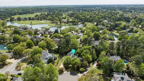 Tiny photo for 804 Oak Creek Place, Wilmington, NC 28405 (MLS # 100566013)