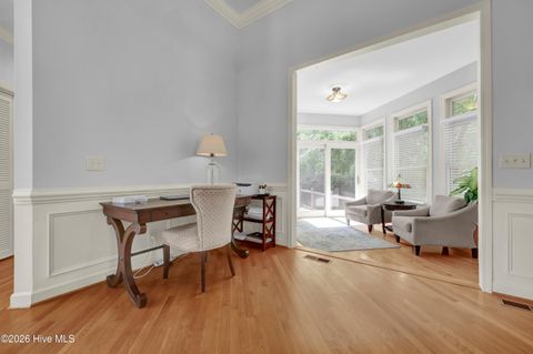 Tiny photo for 804 Oak Creek Place, Wilmington, NC 28405 (MLS # 100566013)