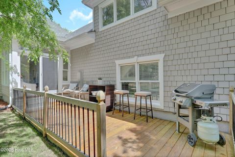 Tiny photo for 804 Oak Creek Place, Wilmington, NC 28405 (MLS # 100566013)