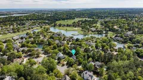 Tiny photo for 804 Oak Creek Place, Wilmington, NC 28405 (MLS # 100566013)