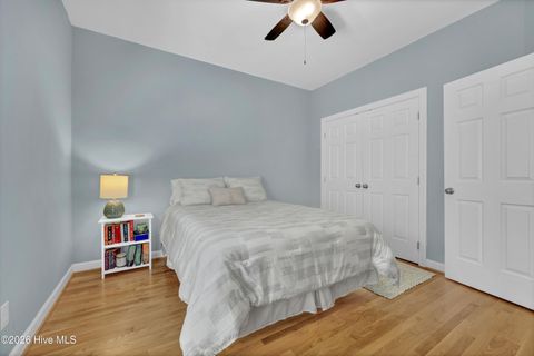 Tiny photo for 804 Oak Creek Place, Wilmington, NC 28405 (MLS # 100566013)