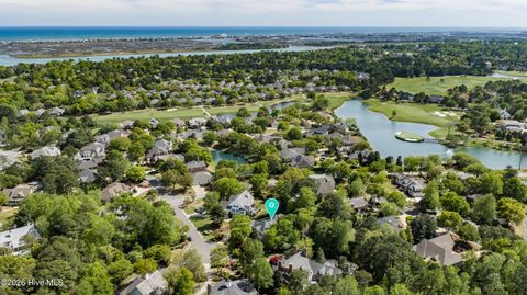 Tiny photo for 804 Oak Creek Place, Wilmington, NC 28405 (MLS # 100566013)