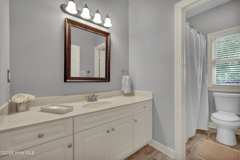 Tiny photo for 804 Oak Creek Place, Wilmington, NC 28405 (MLS # 100566013)