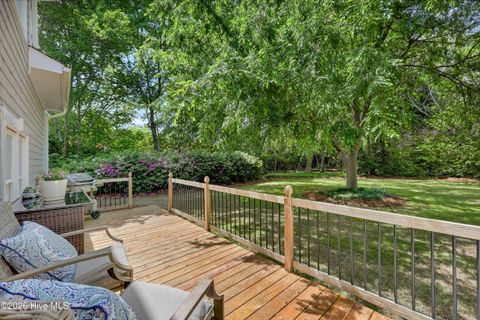 Tiny photo for 804 Oak Creek Place, Wilmington, NC 28405 (MLS # 100566013)
