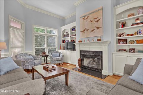 Tiny photo for 804 Oak Creek Place, Wilmington, NC 28405 (MLS # 100566013)