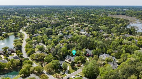 Tiny photo for 804 Oak Creek Place, Wilmington, NC 28405 (MLS # 100566013)