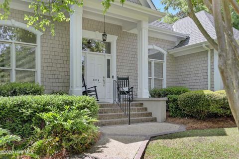 Tiny photo for 804 Oak Creek Place, Wilmington, NC 28405 (MLS # 100566013)