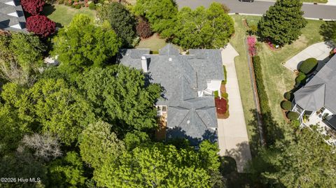 Tiny photo for 804 Oak Creek Place, Wilmington, NC 28405 (MLS # 100566013)