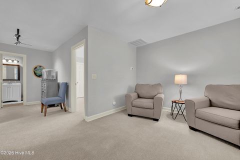 Tiny photo for 804 Oak Creek Place, Wilmington, NC 28405 (MLS # 100566013)