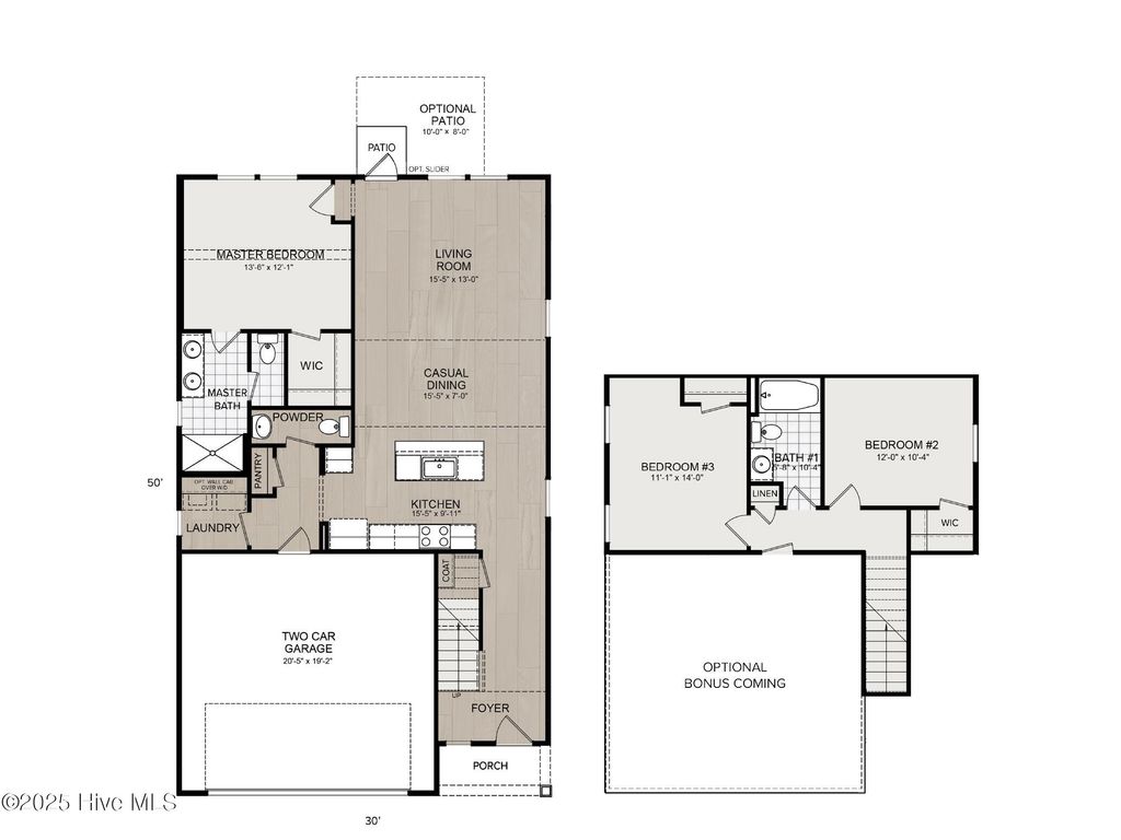 Photo of 4024 Smoked Maple Drive #58, Leland, NC 28451 (MLS # 100539841)