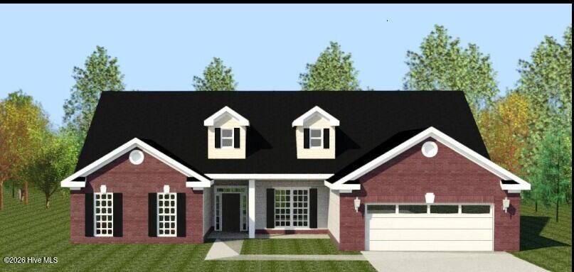 Photo of 652 Lampart Drive, Augusta, GA 30909 (MLS # 100580189)