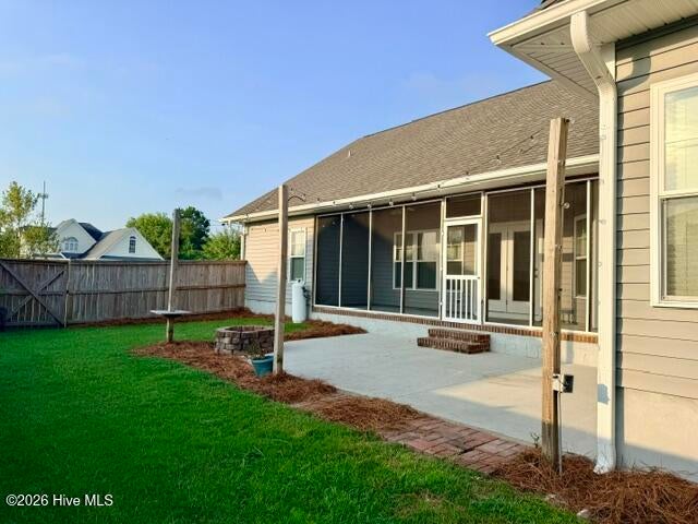 200 Kimberly Court