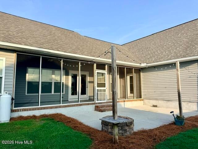 200 Kimberly Court