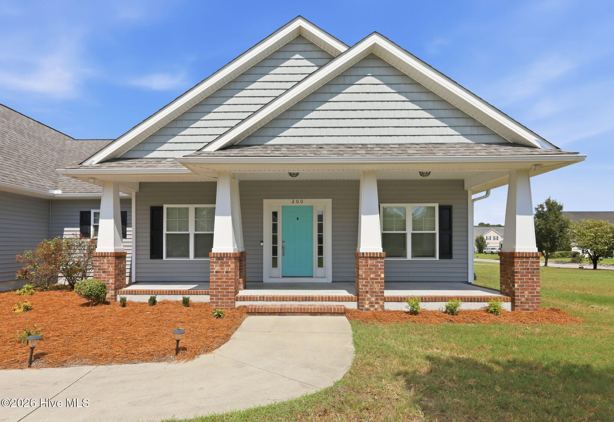 200 Kimberly Court