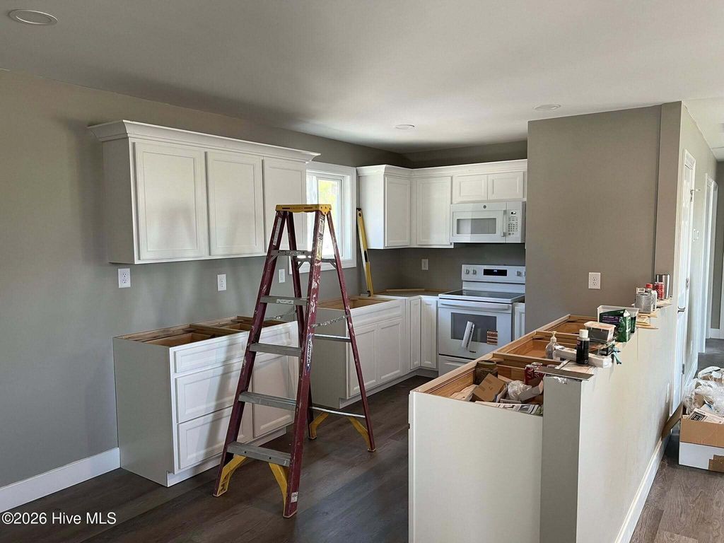 Photo of 2335 Mill Creek Road, Newport, NC 28570 (MLS # 100556368)