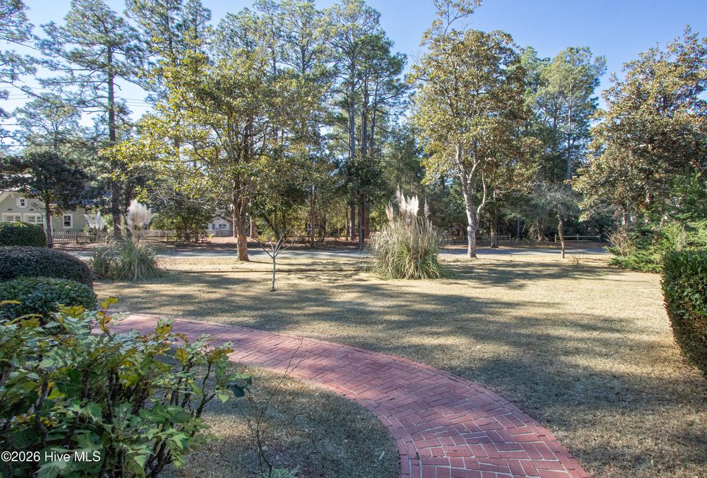 Photo of 20 Fields Road, Pinehurst, NC 28374 (MLS # 100549809)