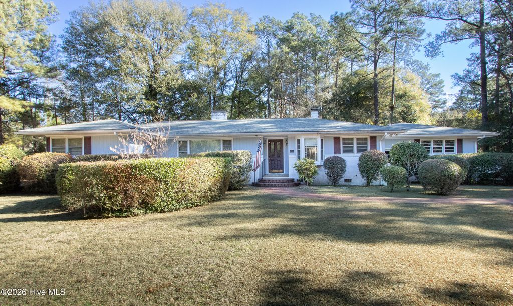 Photo of 20 Fields Road, Pinehurst, NC 28374 (MLS # 100549809)