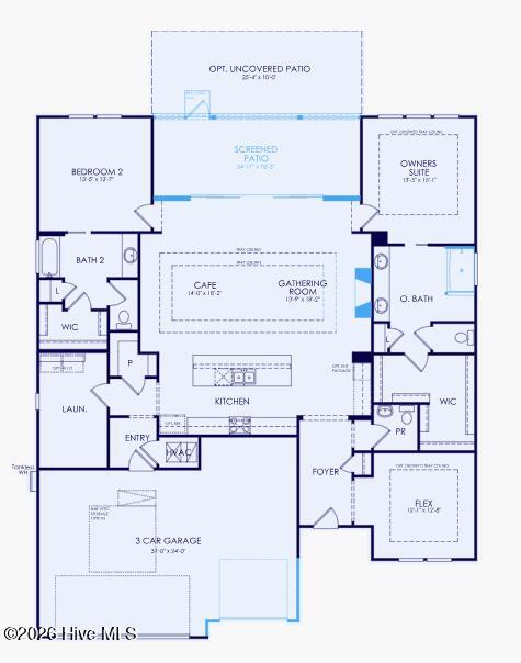 9115 Spearmint Court