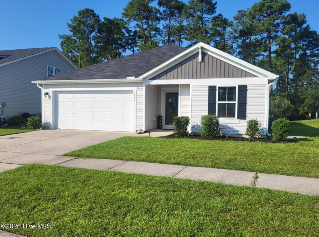 Photo of 1559 W New Carraway Place SE, Bolivia, NC 28422 (MLS # 100600965)