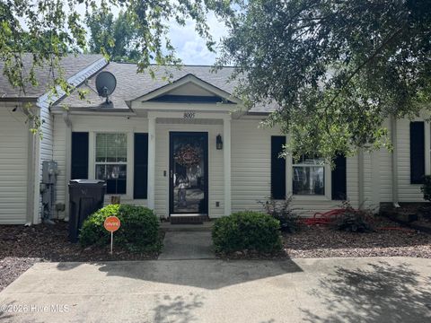 Photo of 8005 Reagan Circle, Augusta, GA 30909 (MLS # 100588669)