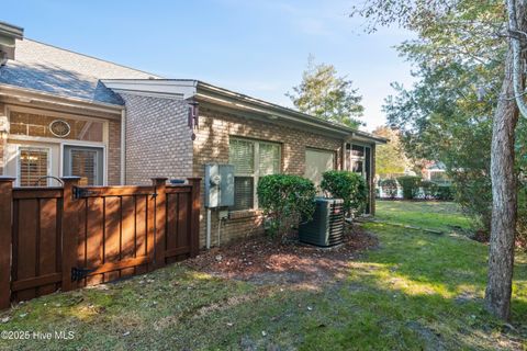 Tiny photo for 1137 Island Cove, Wilmington, NC 28412 (MLS # 100563476)