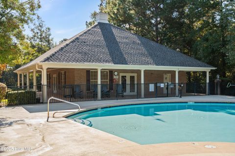Tiny photo for 1137 Island Cove, Wilmington, NC 28412 (MLS # 100563476)
