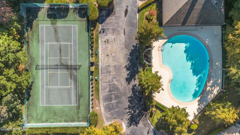 Tiny photo for 1137 Island Cove, Wilmington, NC 28412 (MLS # 100563476)